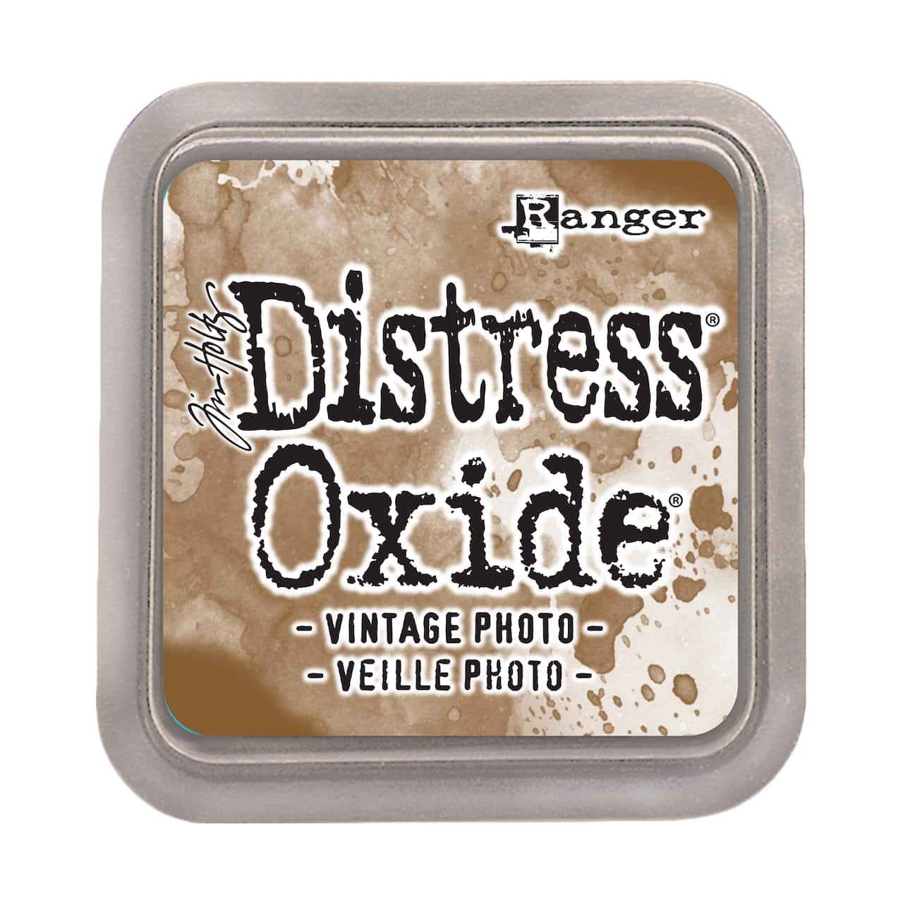 Tim Holtz® Distress® Oxide Ink Pad